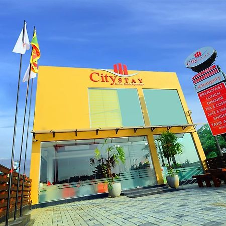City Stay Галле Экстерьер фото