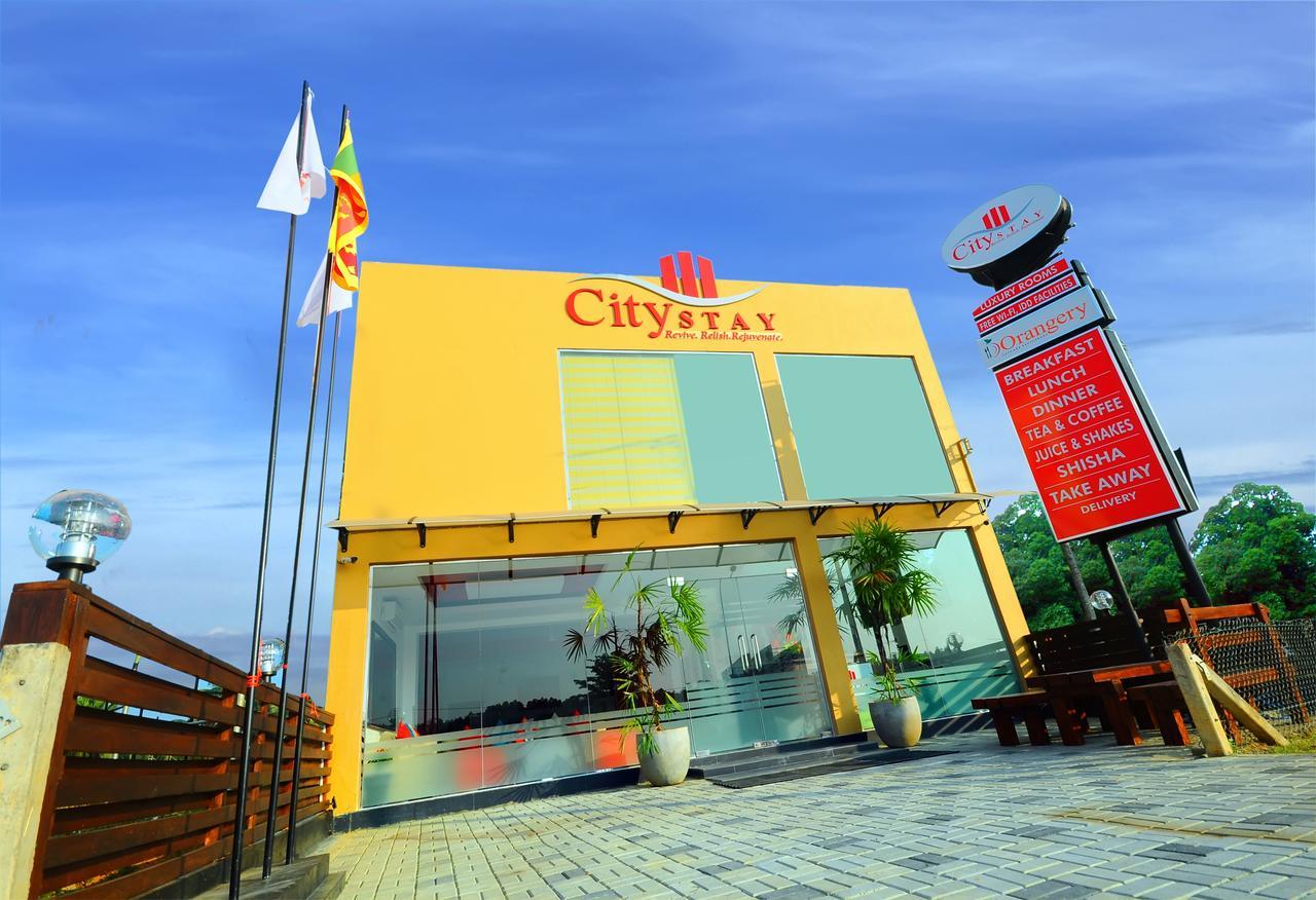 City Stay Галле Экстерьер фото