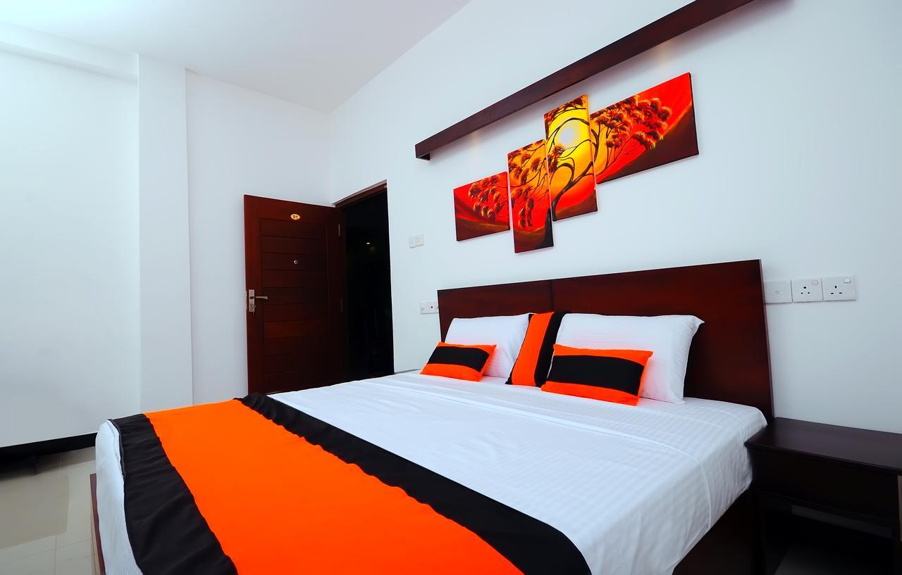 City Stay Галле Экстерьер фото