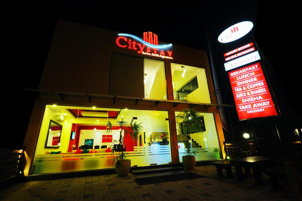 City Stay Галле Экстерьер фото